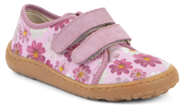 Froddo Barfußschuh/ Hausschuh Flowers